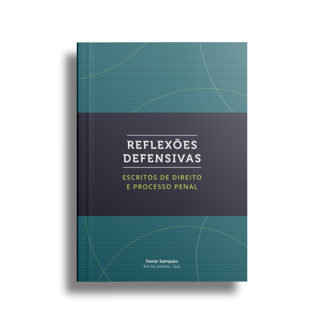 Comunidade Defesa Plena Premium – Professor Denis Sampaio