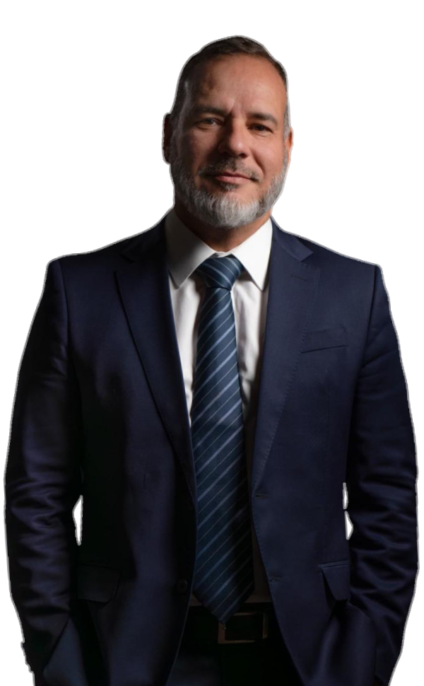 Comunidade Defesa Plena Premium – Professor Denis Sampaio