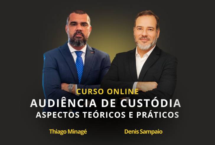 Comunidade Defesa Plena Premium – Professor Denis Sampaio