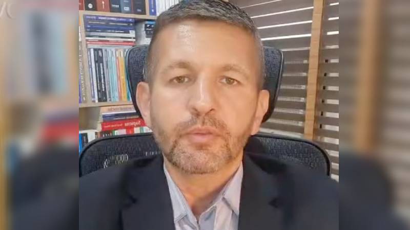 Comunidade Defesa Plena Premium – Professor Denis Sampaio