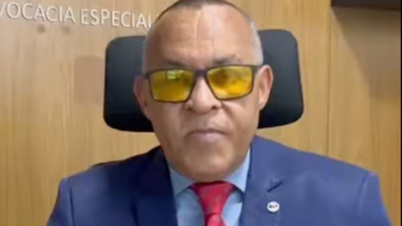 Comunidade Defesa Plena Premium – Professor Denis Sampaio